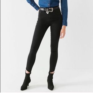 BDG Twig High Rise Jeggings